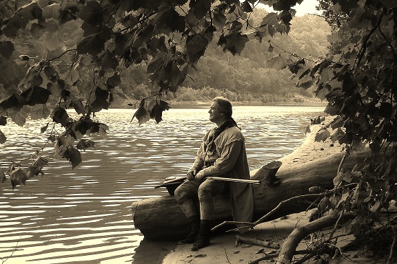 Daniel Boone